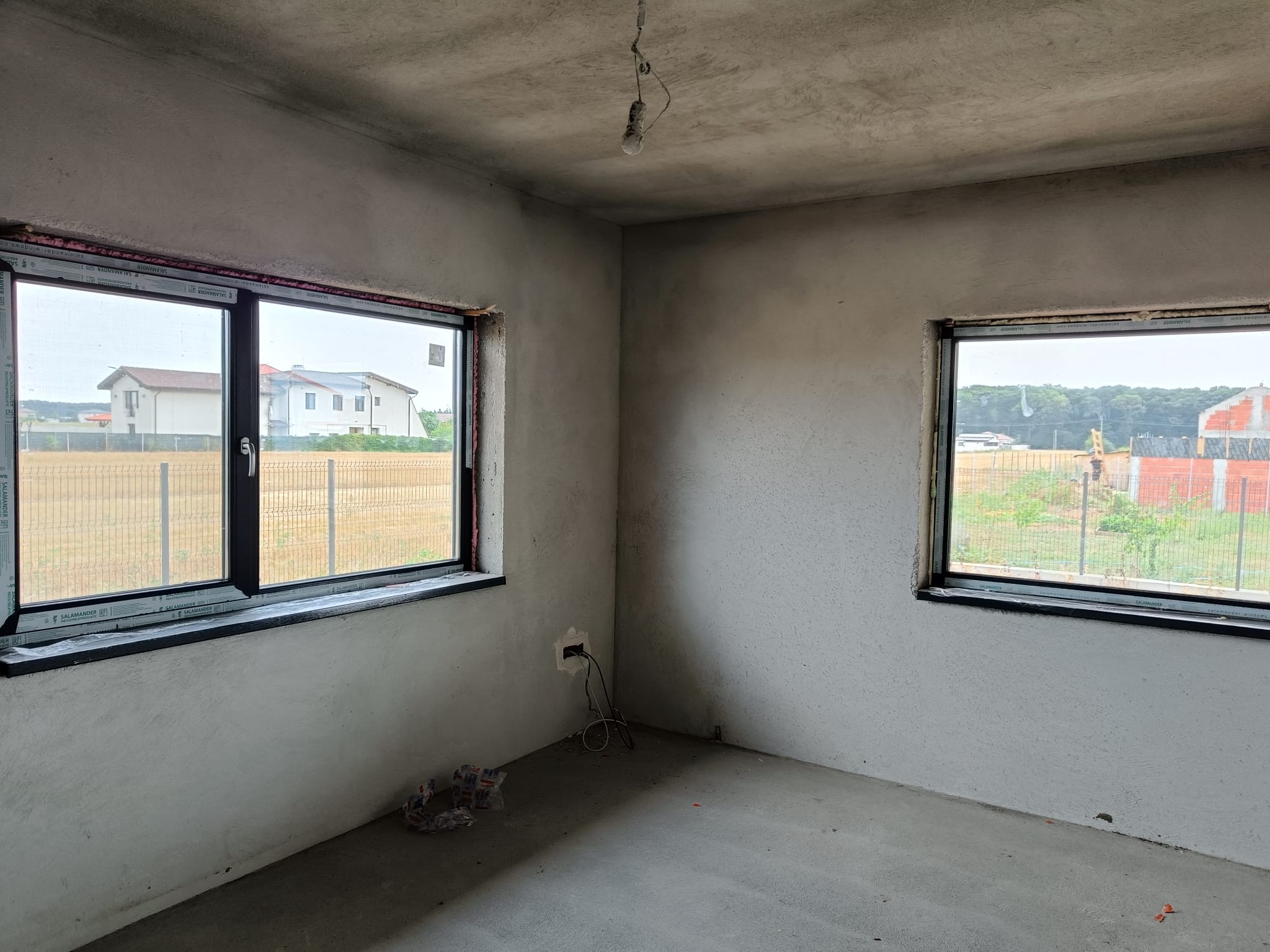 Proiect rezidential Ploiesti