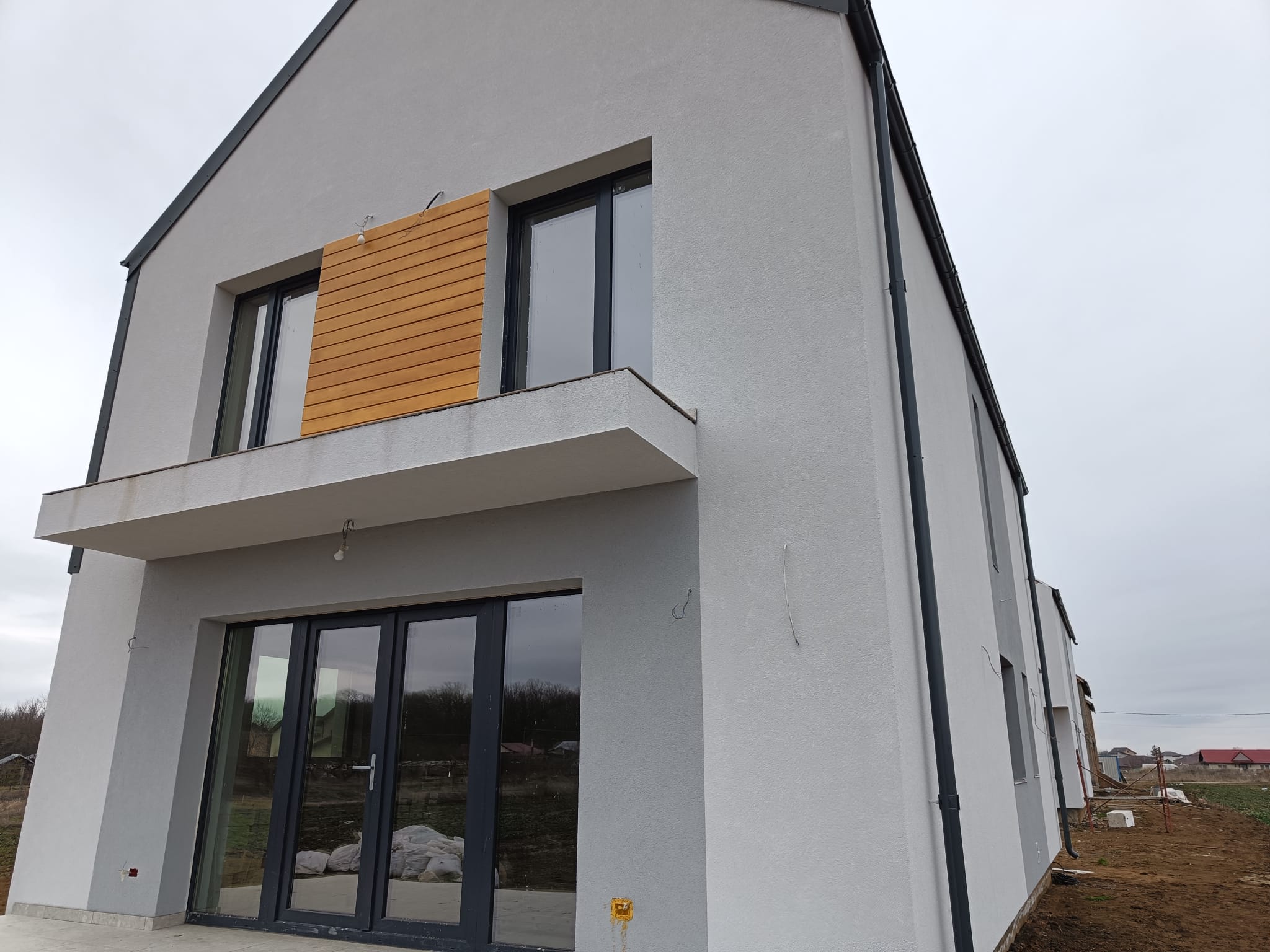 Finisaje interioare Ploiesti