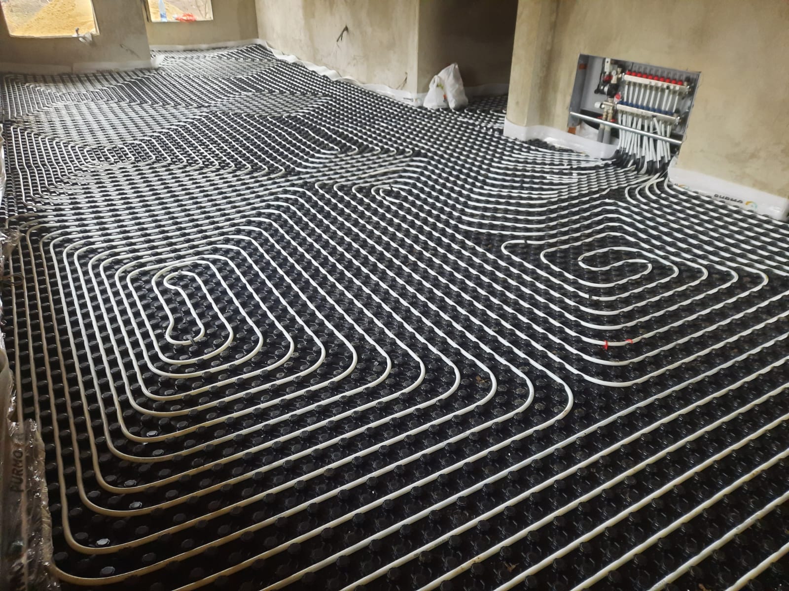 Instalatii sanitare lucrare 3