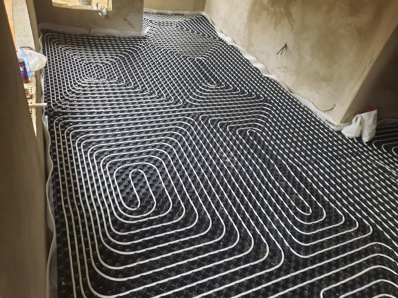 Instalatii sanitare lucrare 2