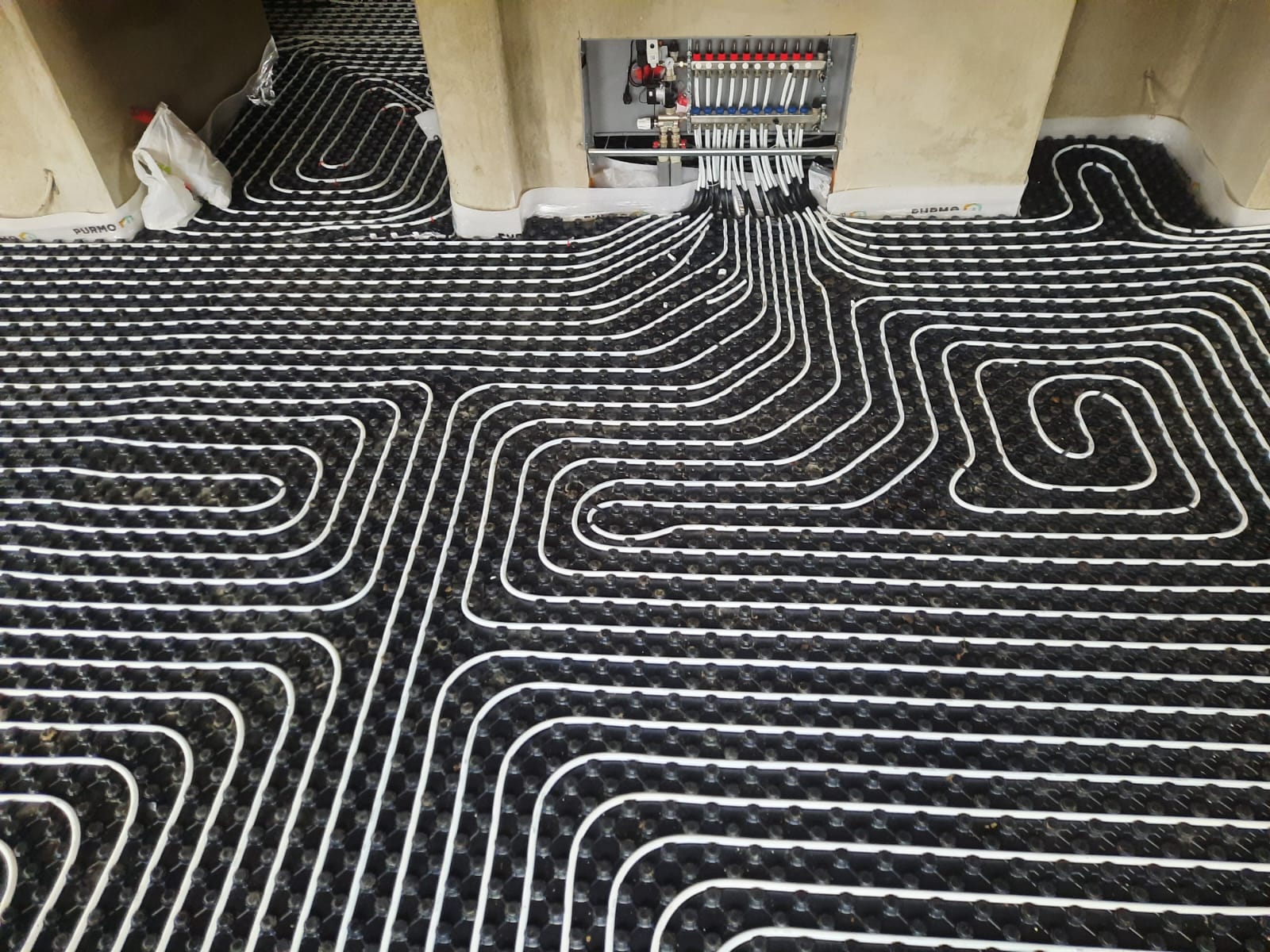 Instalatii sanitare lucrare 4