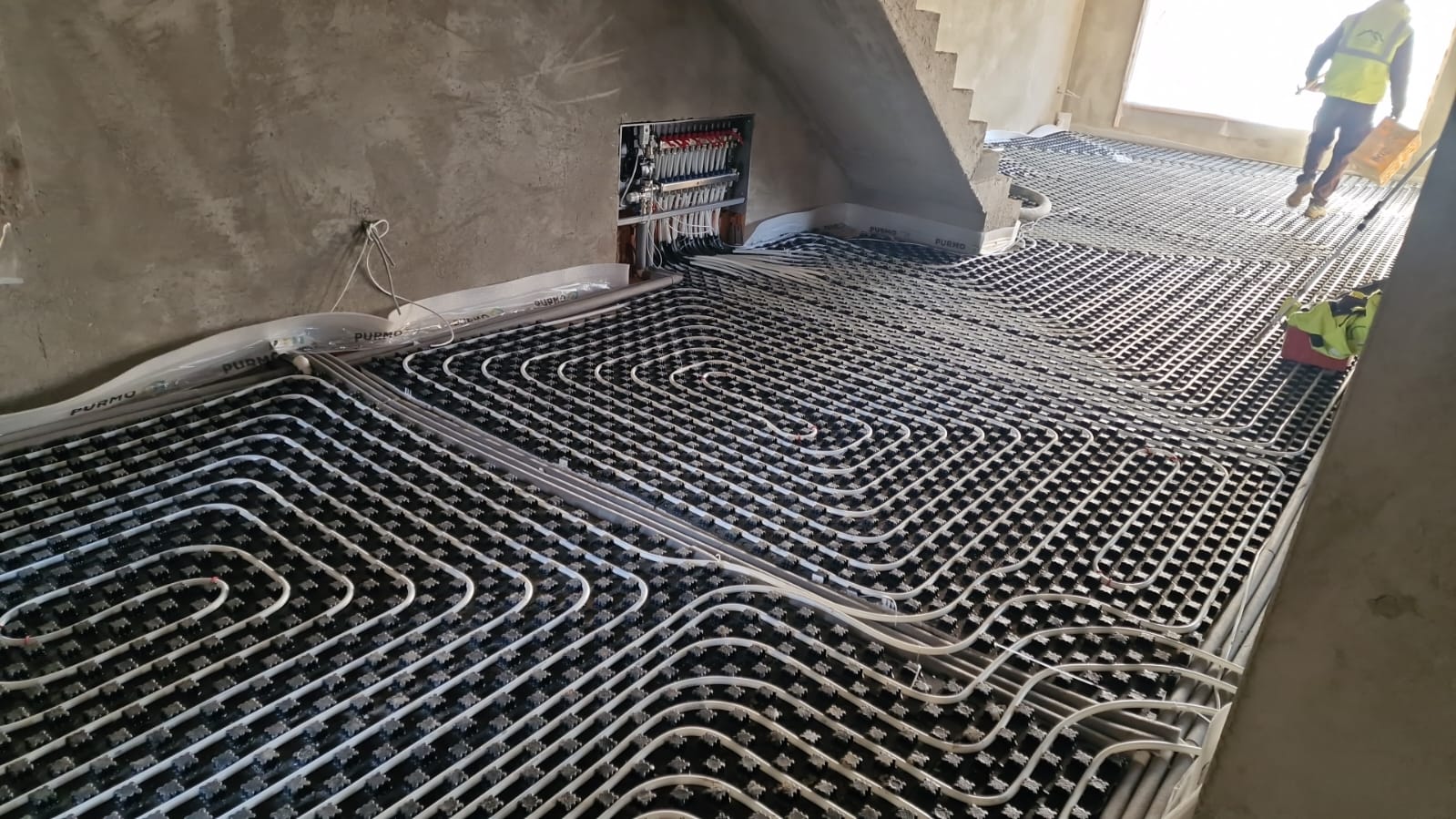 Instalatii sanitare lucrare 8