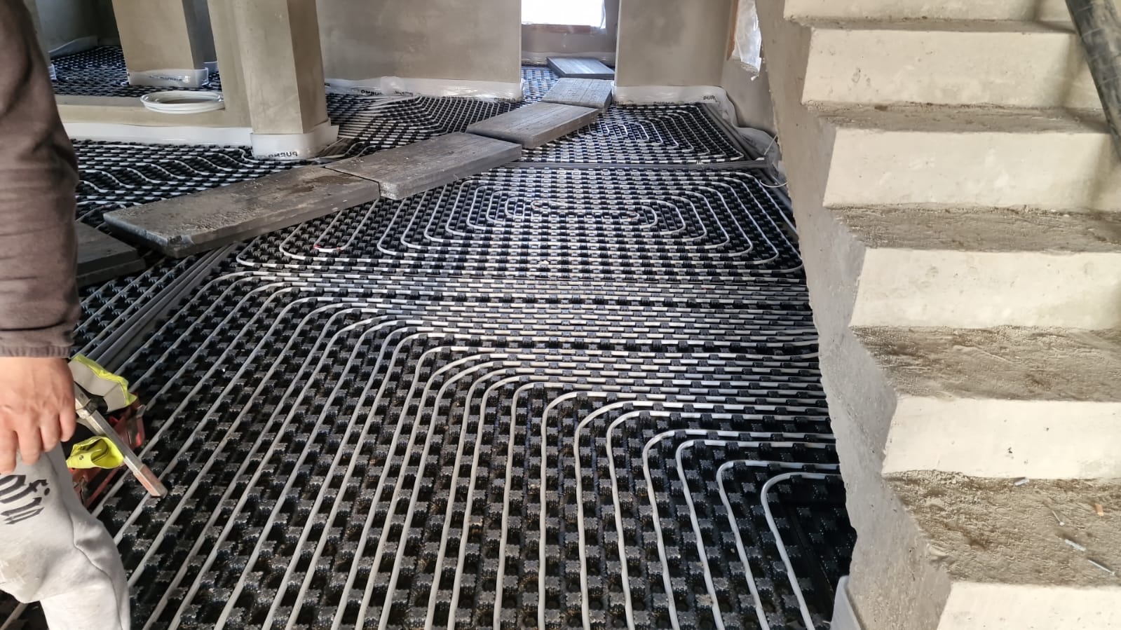 Instalatii sanitare lucrare 5