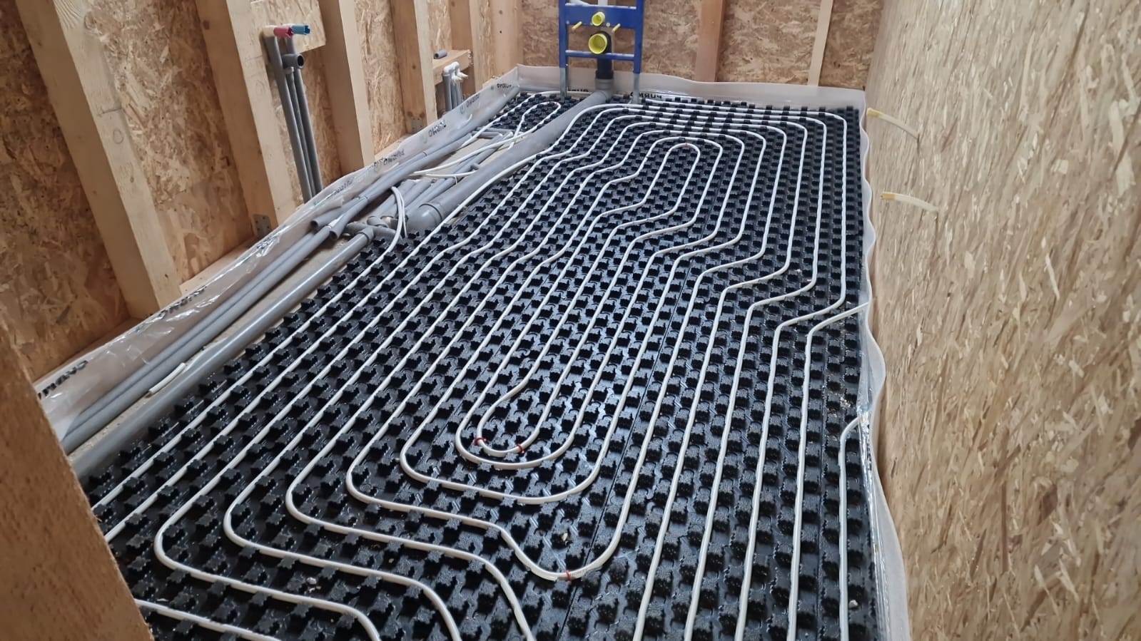 Instalatii sanitare lucrare 7