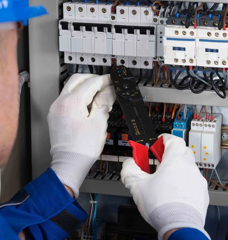 Instalatii electrice