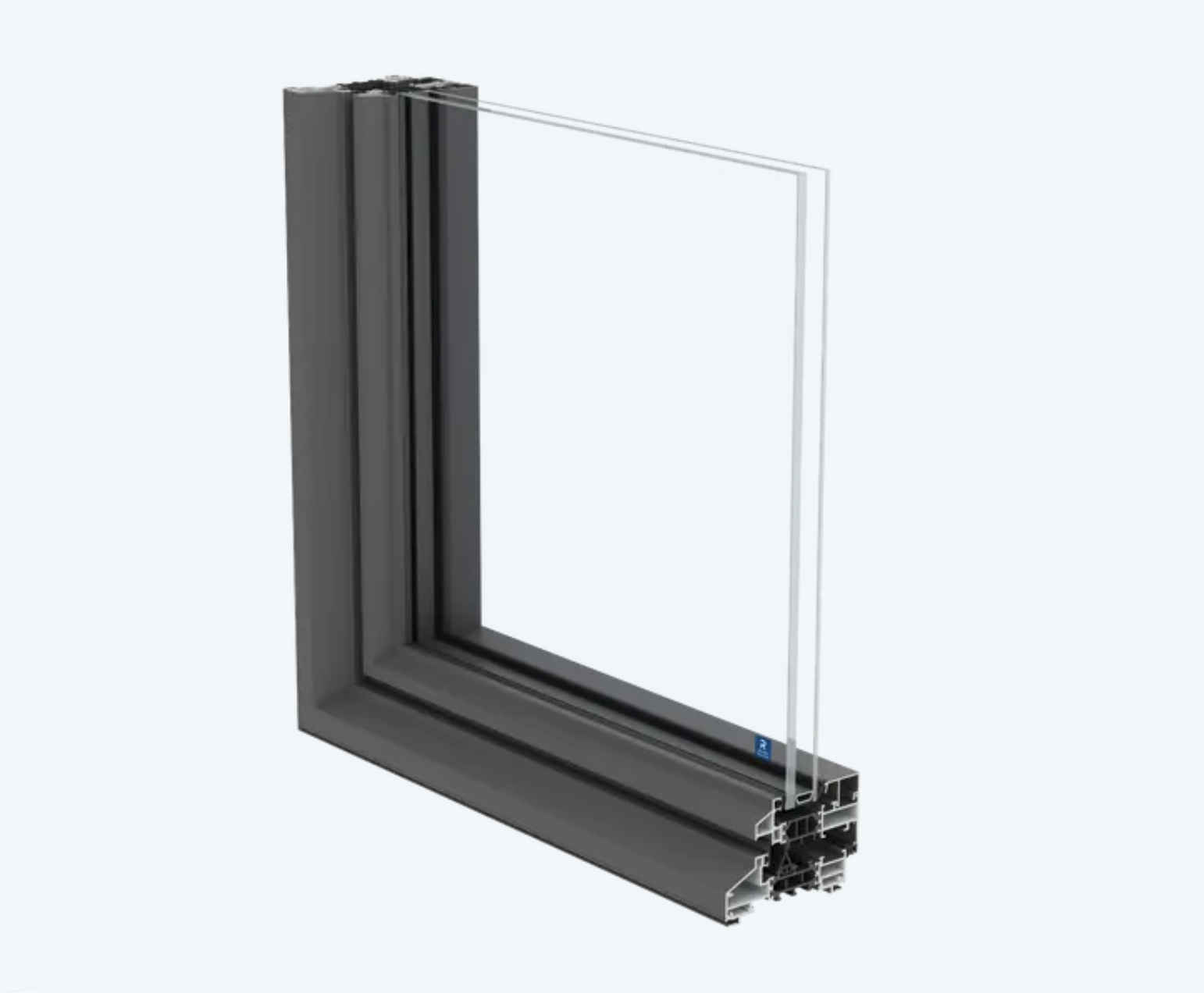 Reynaers SlimLine 38